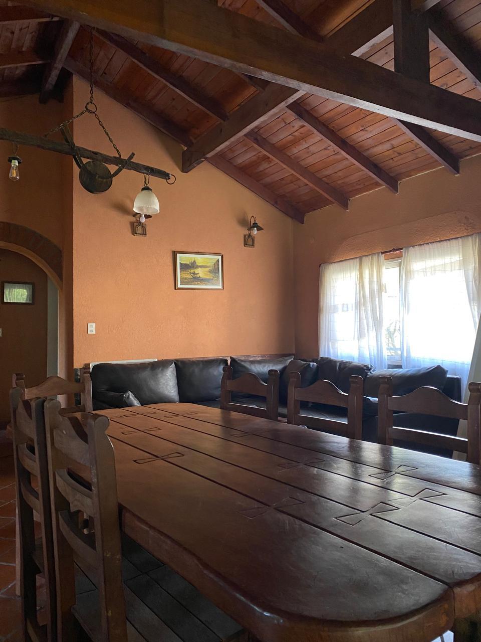 Casa en venta · Parque Exaltacion, Exaltación de la Cruz, GBA Norte, Provincia de Buenos Aires