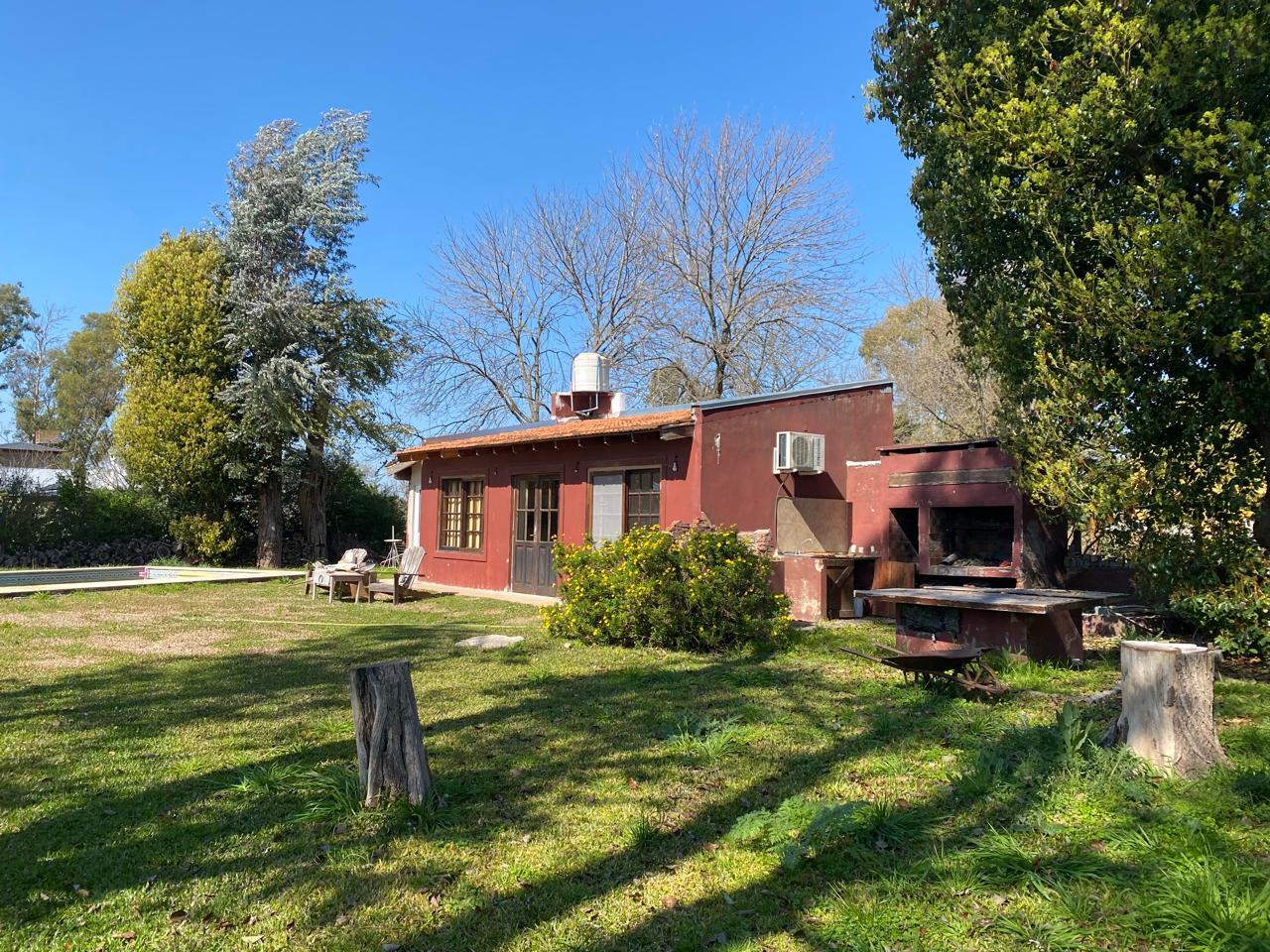 Casa en venta · Parque Exaltacion, Exaltación de la Cruz, GBA Norte, Provincia de Buenos Aires