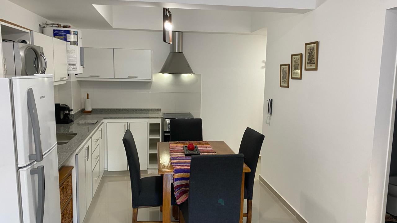 Departamento en alquiler · Flores, CABA
