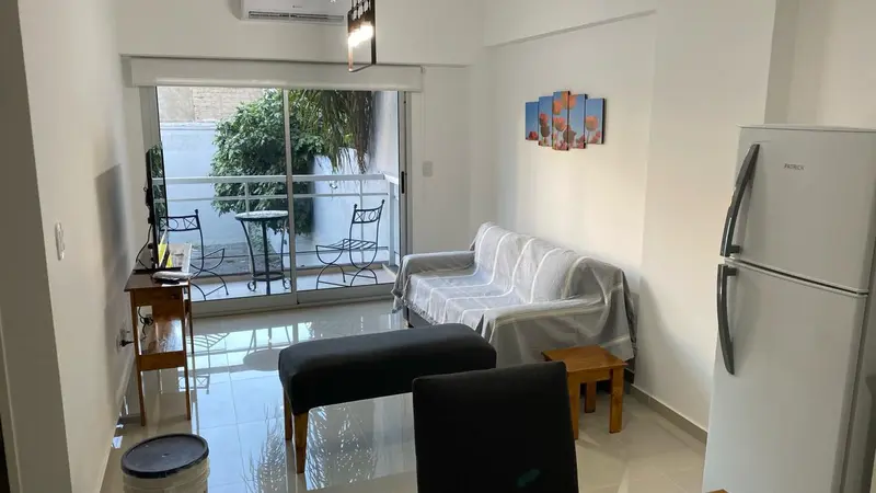 Departamento en alquiler · Flores, CABA