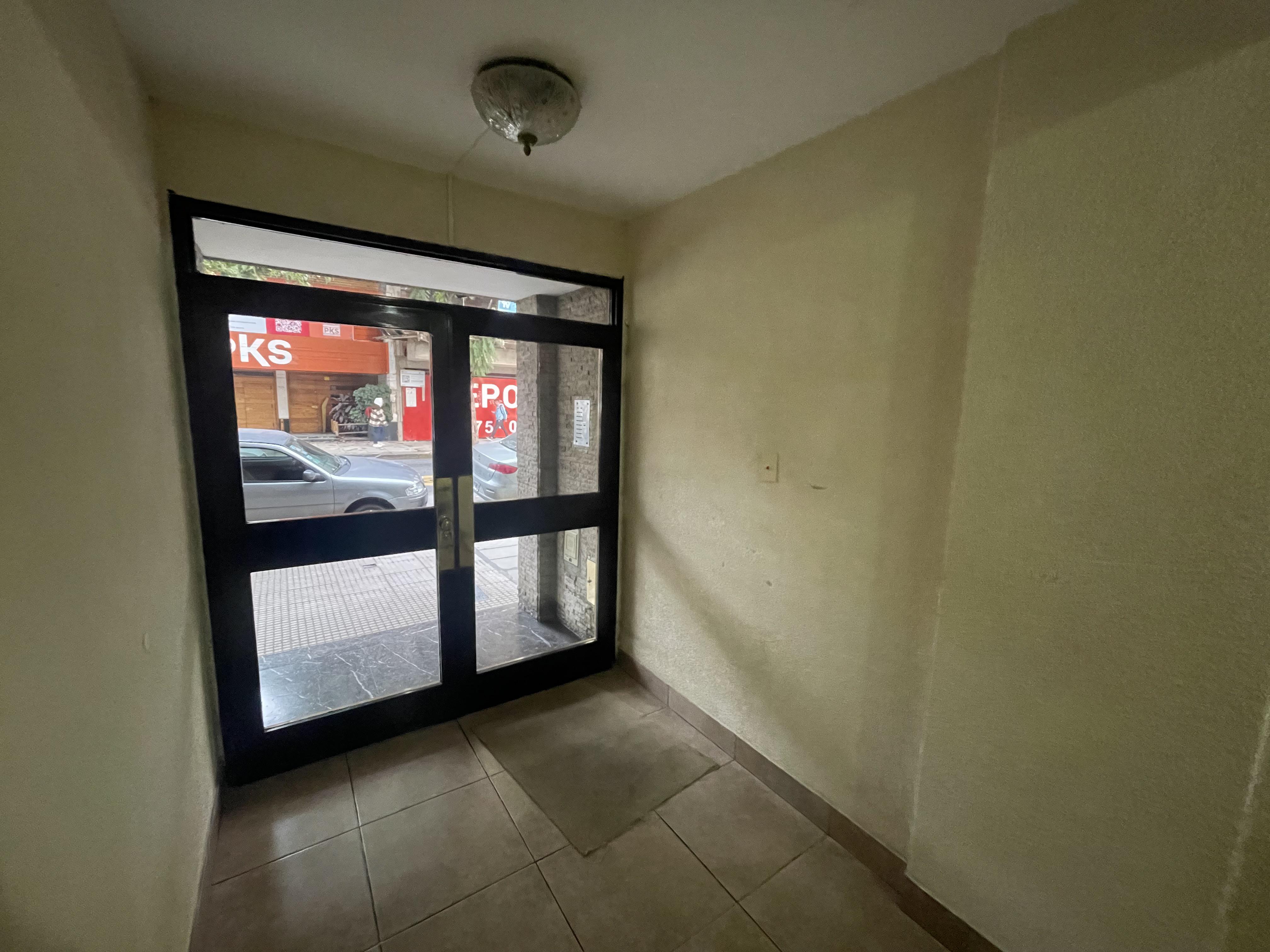 Departamento en alquiler · Villa Crespo, CABA