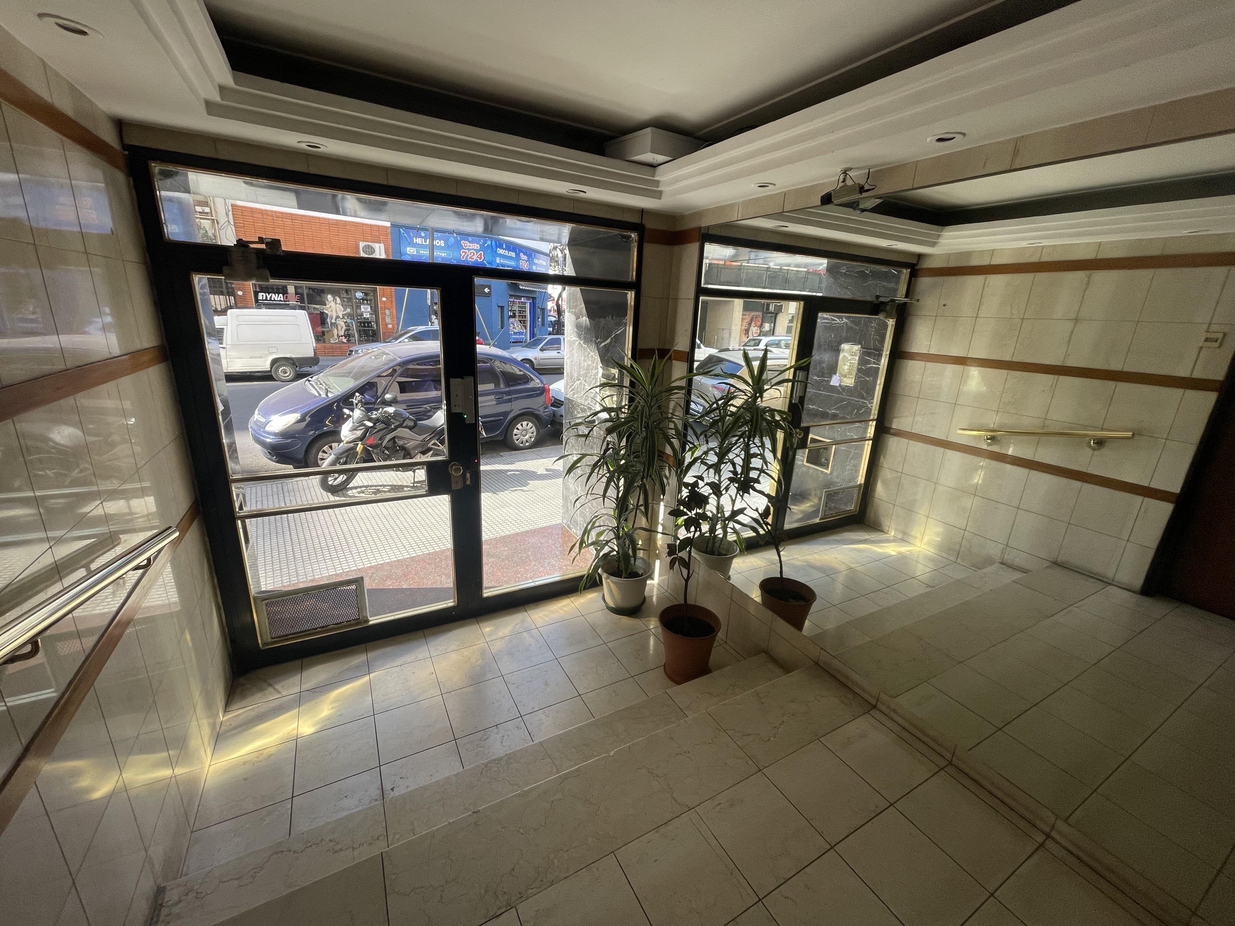 Departamento en alquiler · Villa Crespo, CABA