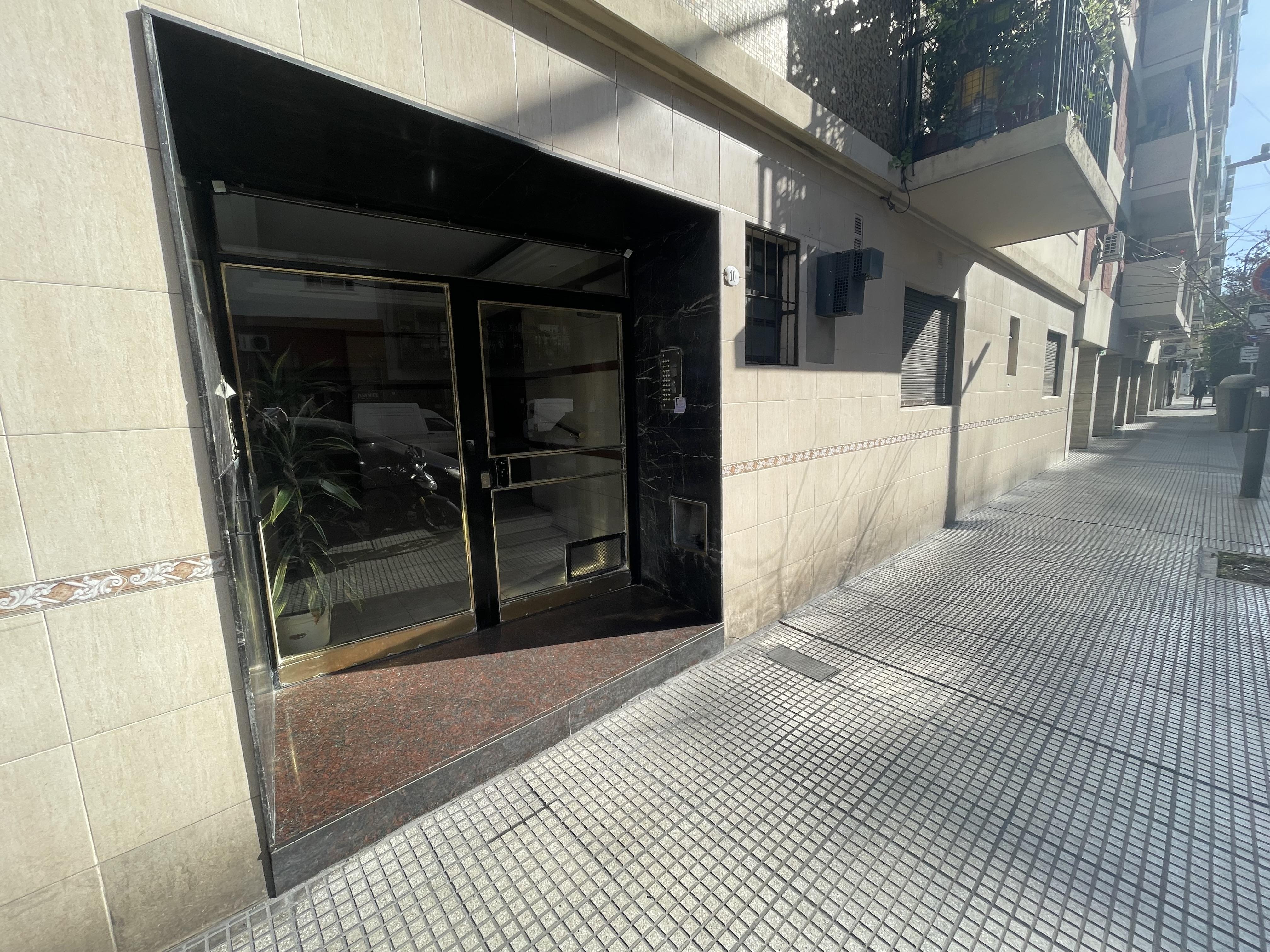 Departamento en alquiler · Villa Crespo, CABA