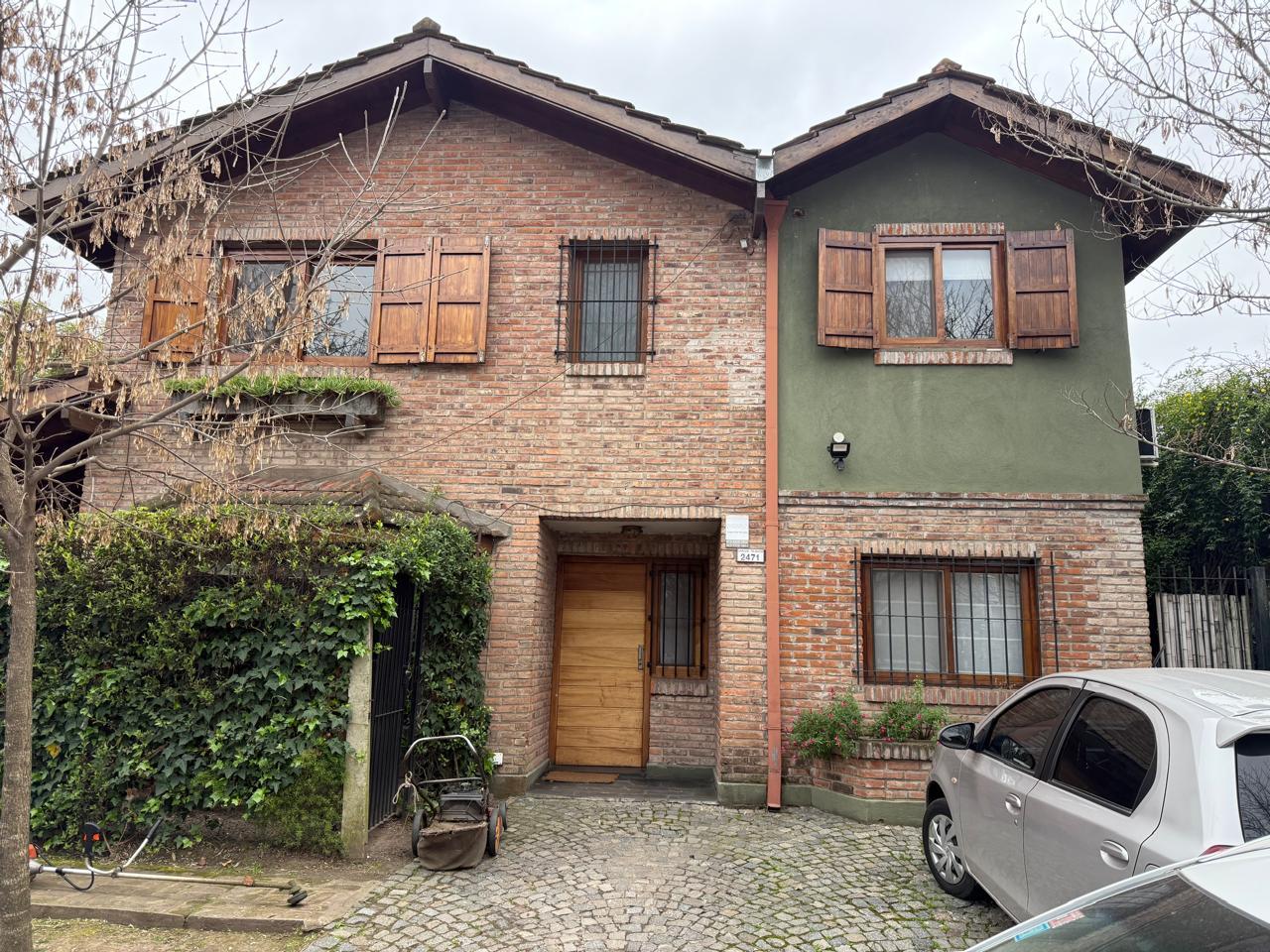 Casa en venta · La Horqueta, San Isidro, GBA Norte, Provincia de Buenos Aires