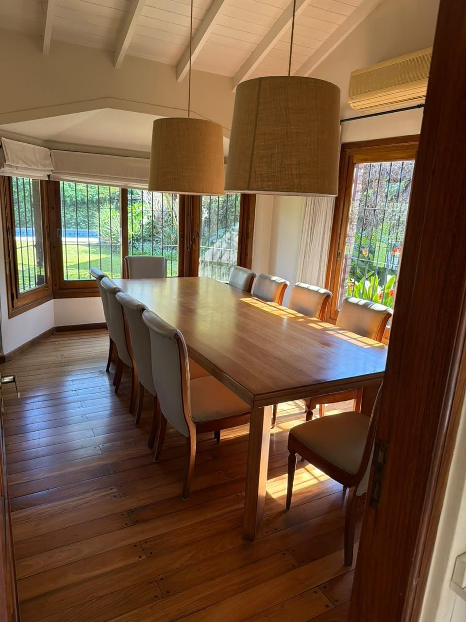 Casa en venta · La Horqueta, San Isidro, GBA Norte, Provincia de Buenos Aires