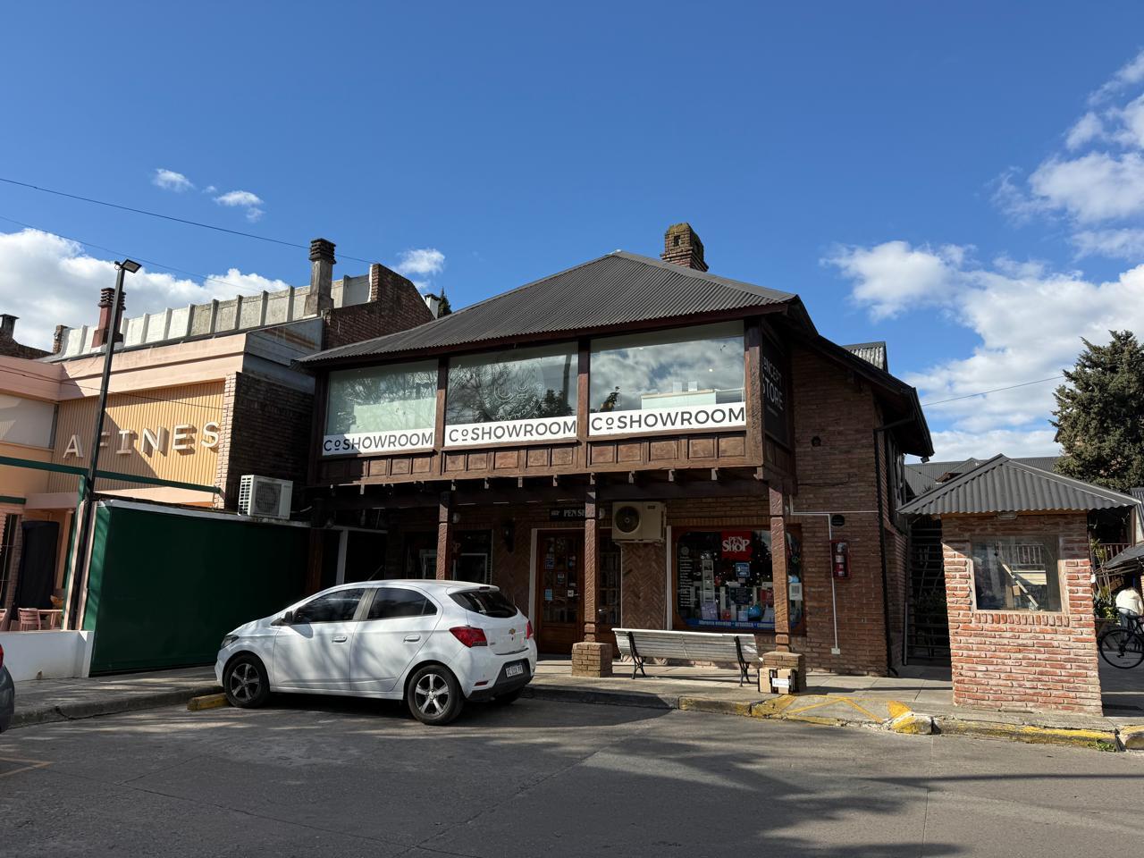 Comercio en venta · La Horqueta, San Isidro, GBA Norte, Provincia de Buenos Aires