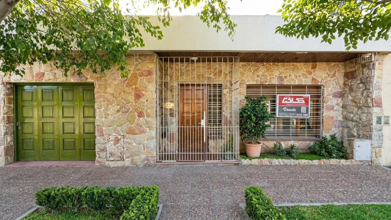 Casa en venta · San Antonio de Padua, Merlo, GBA Oeste, Provincia de Buenos Aires