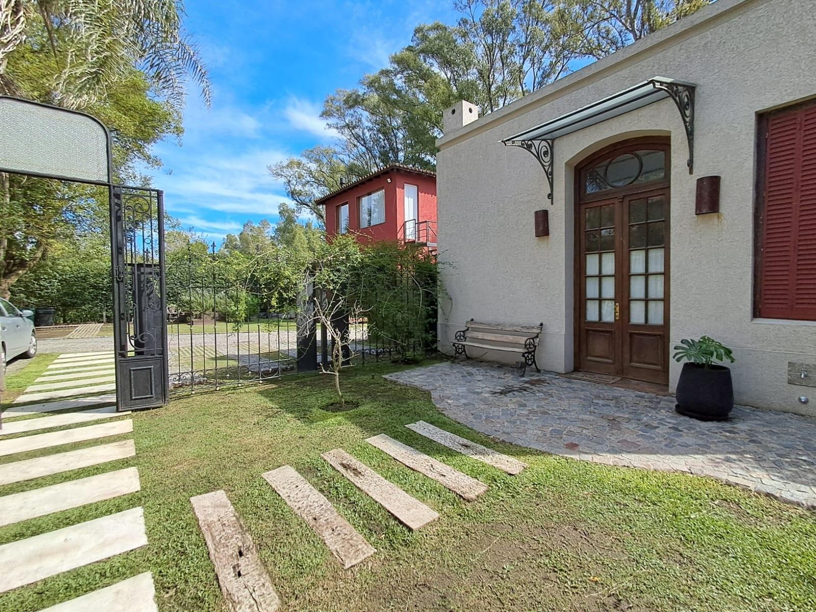 Casa en alquiler temporal · La Lonja, Pilar, GBA Norte, Provincia de Buenos Aires Casa en alquiler temporal · La Lonja, Pilar, GBA Norte, Provincia de Buenos Aires