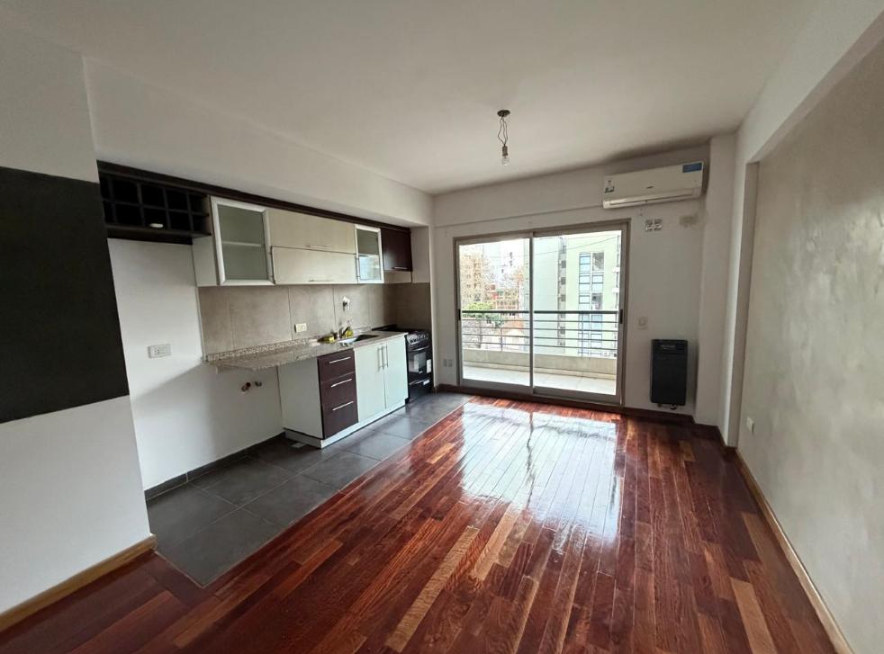 Departamento en alquiler · Villa Urquiza, CABA Departamento en alquiler · Villa Urquiza, CABA