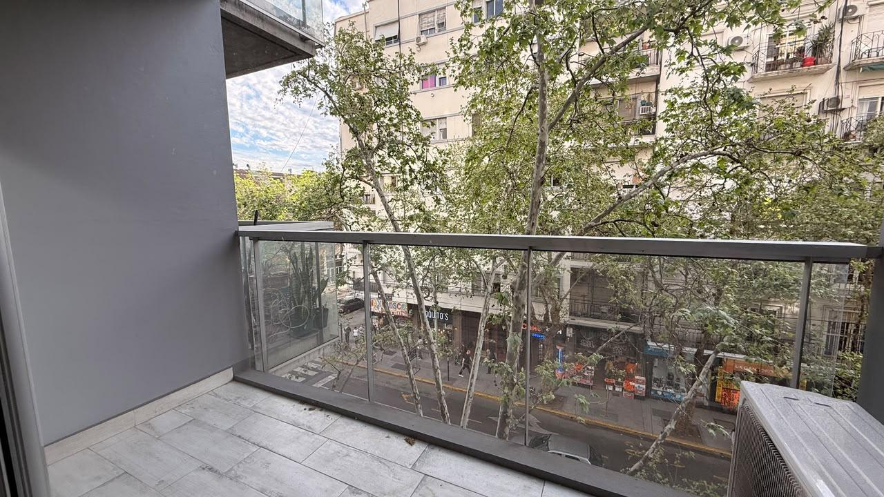 Departamento en alquiler · Almagro, CABA Departamento en alquiler · Almagro, CABA