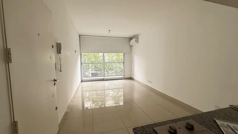Departamento en alquiler · Almagro, CABA