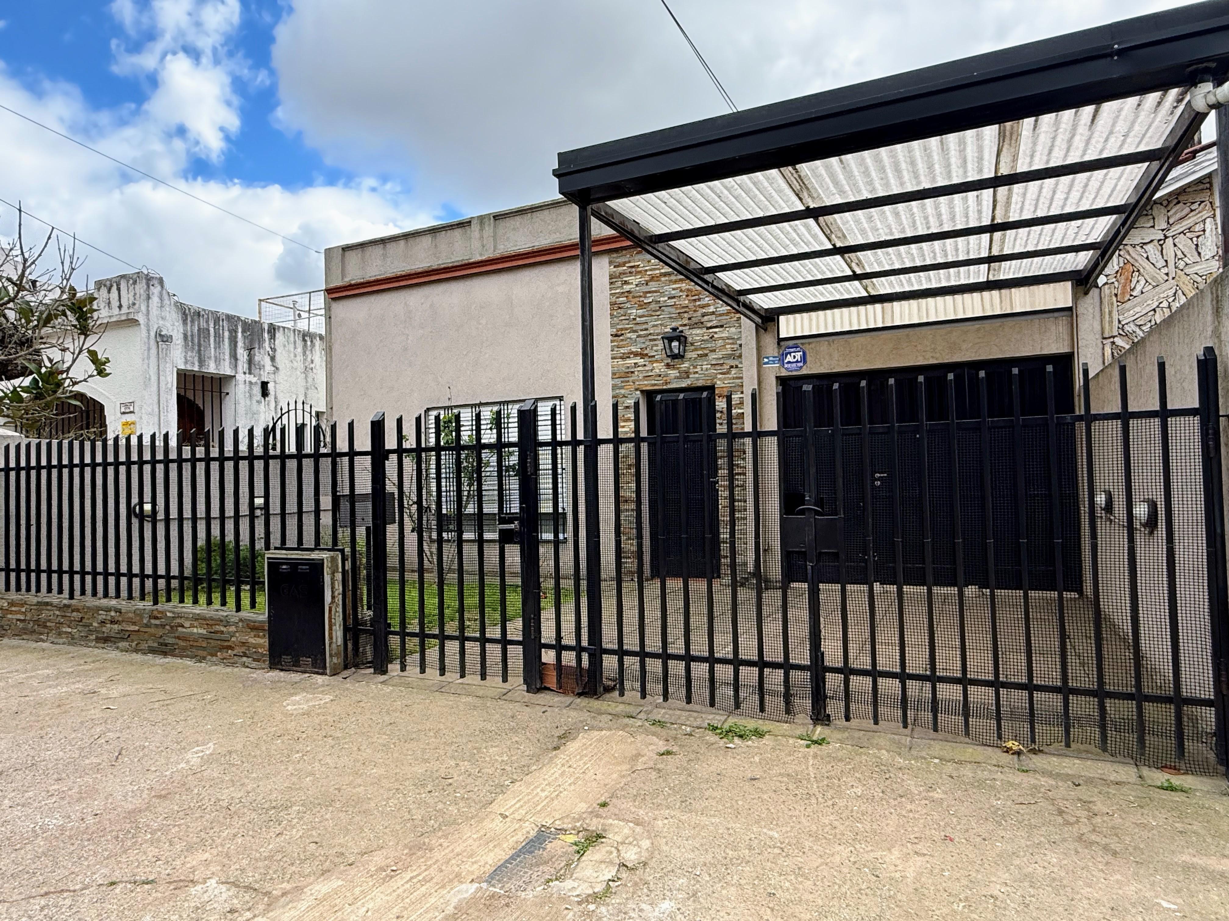 Casa en venta · Haedo Norte, Haedo, Morón, GBA Oeste, Provincia de Buenos Aires