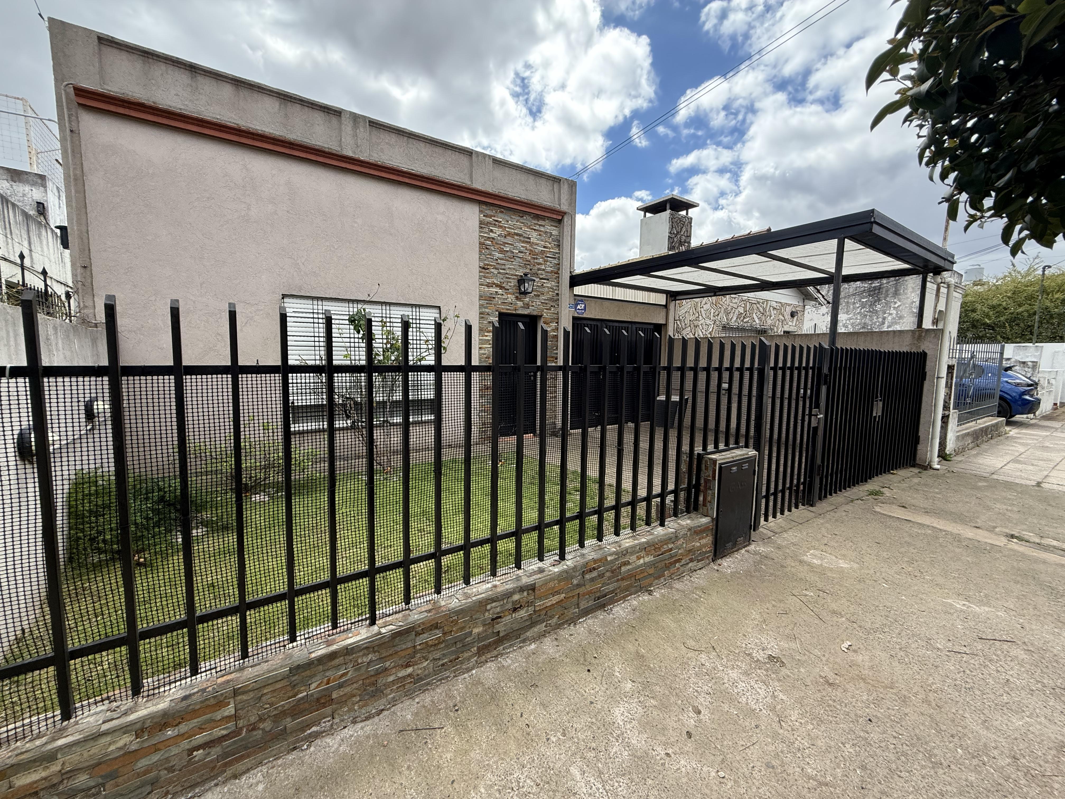 Casa en venta · Haedo Norte, Haedo, Morón, GBA Oeste, Provincia de Buenos Aires