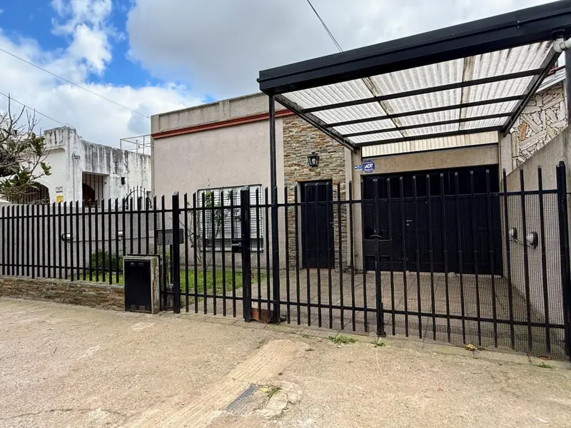 Casa en venta · Haedo Norte, Haedo, Morón, GBA Oeste, Provincia de Buenos Aires