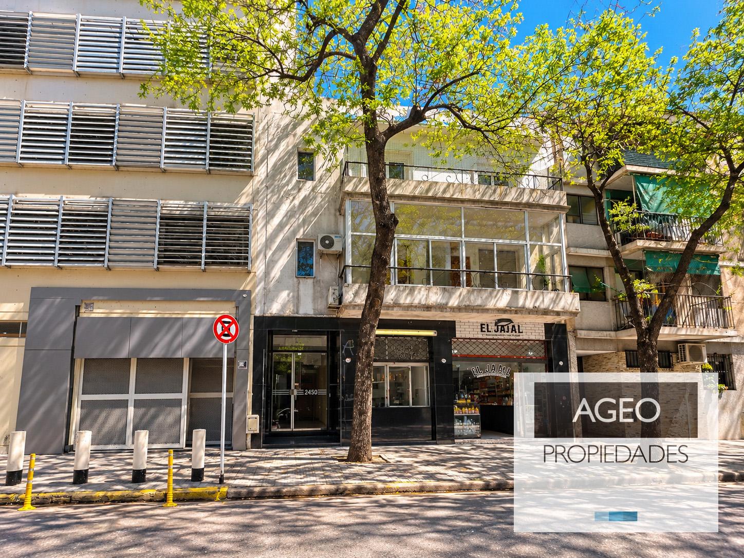 Departamento en venta · Belgrano, CABA