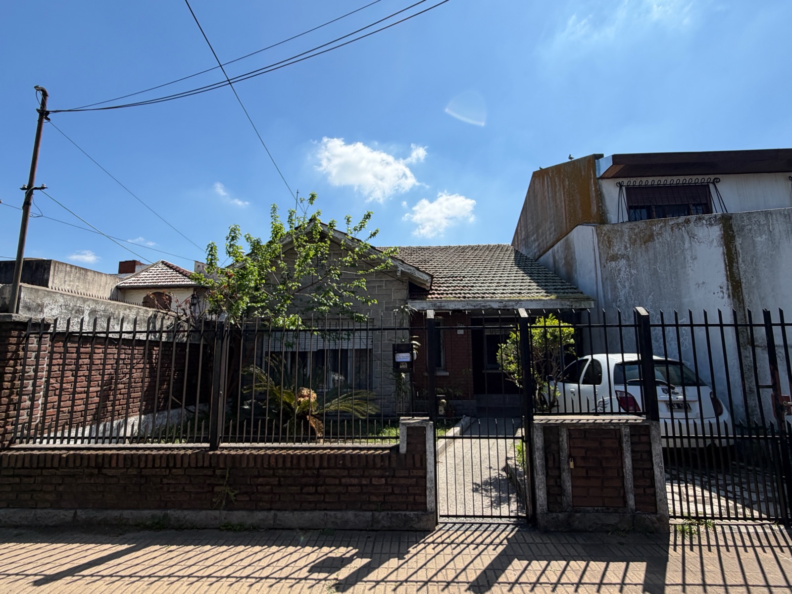 Casa en venta · Villa Ballester, General San Martin, GBA Norte, Provincia de Buenos Aires