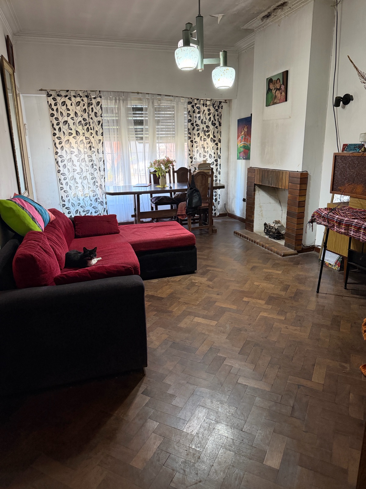 Casa en venta · Villa Ballester, General San Martin, GBA Norte, Provincia de Buenos Aires