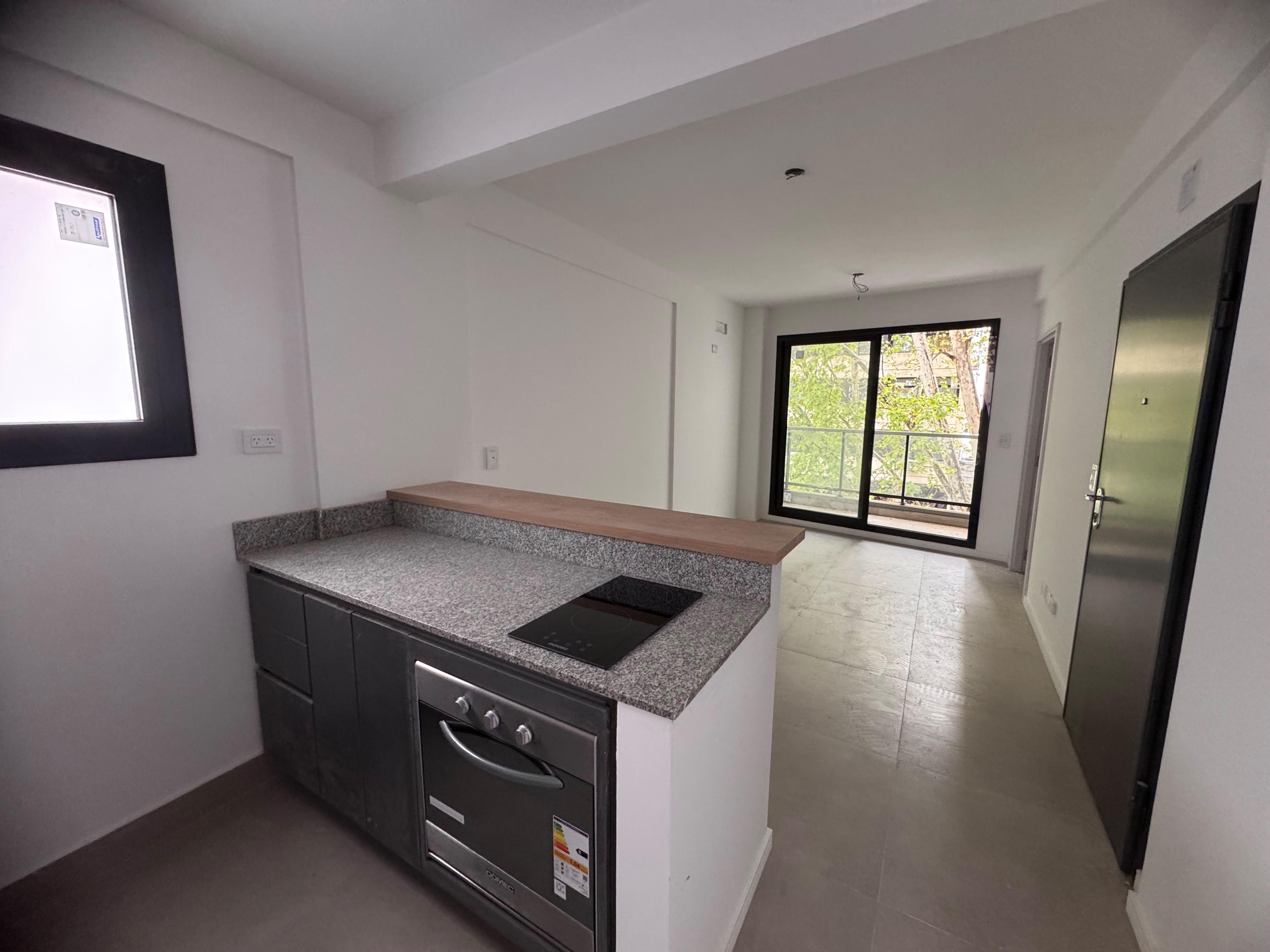 Departamento en alquiler · Colegiales, CABA
