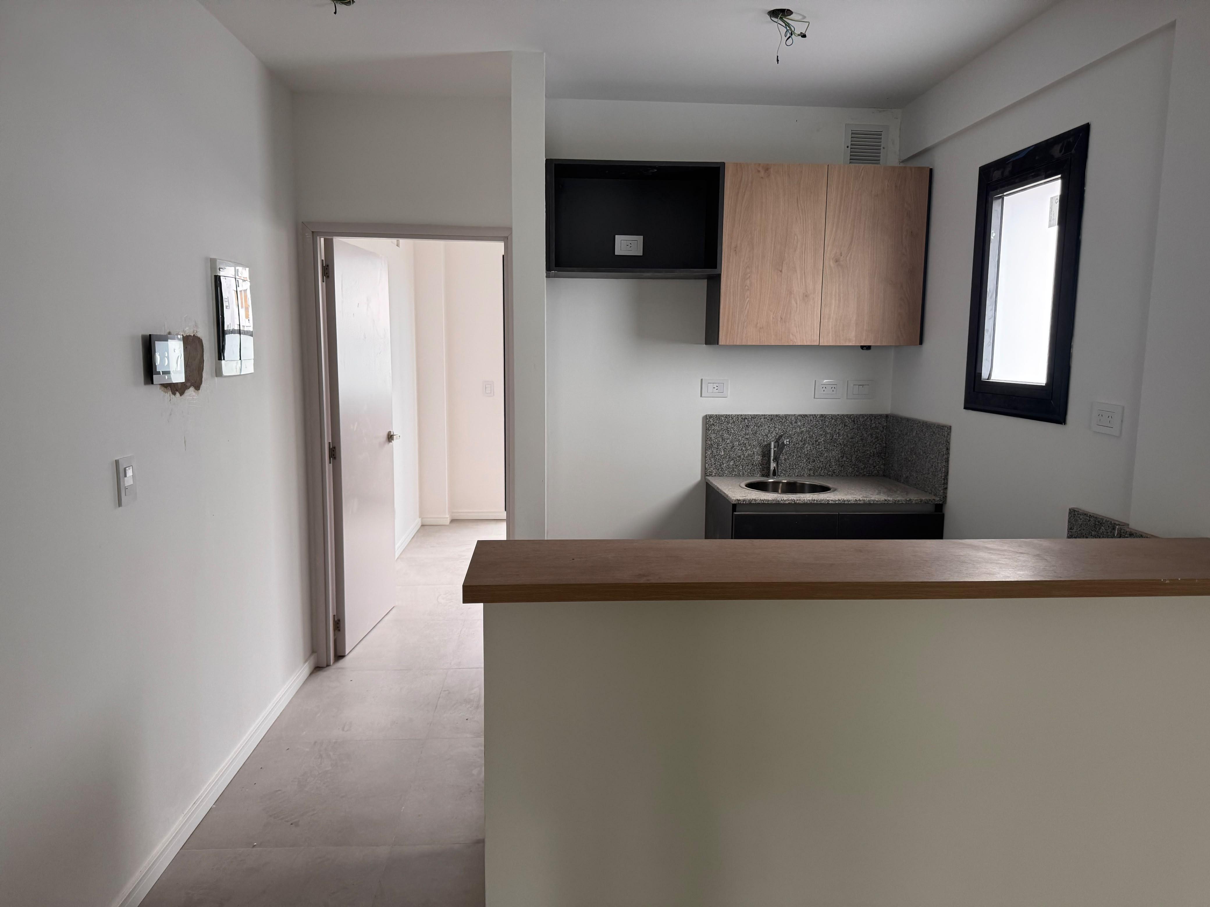 Departamento en alquiler · Colegiales, CABA