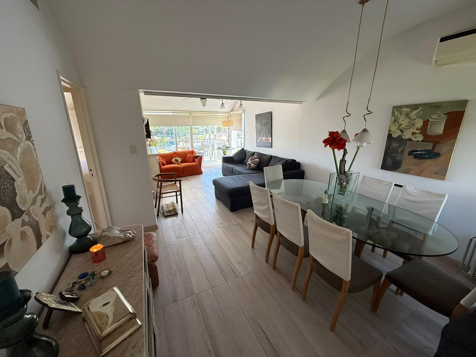 Departamento en alquiler · San Isidro, GBA Norte, Provincia de Buenos Aires