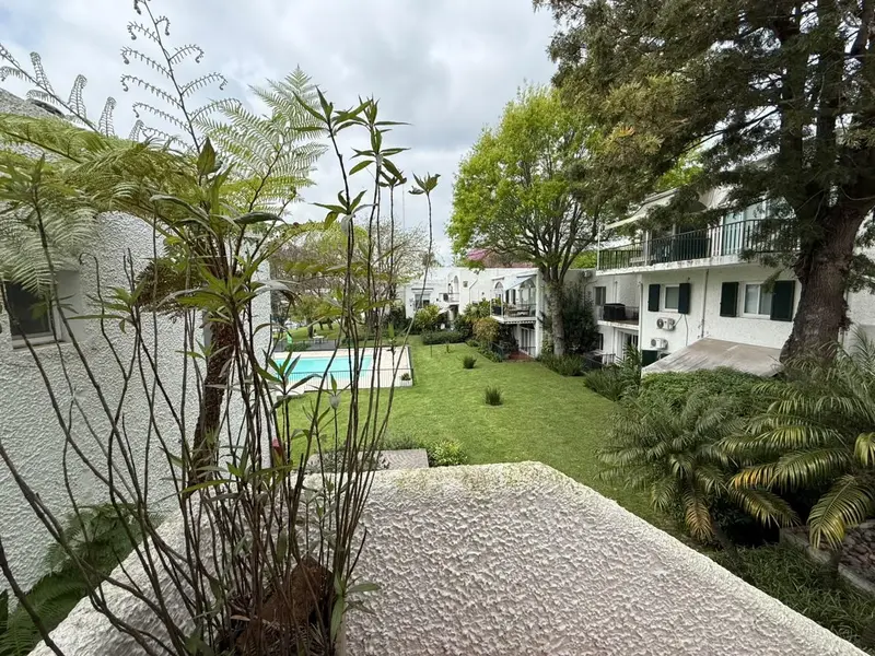 Departamento en alquiler · San Isidro, GBA Norte, Provincia de Buenos Aires
