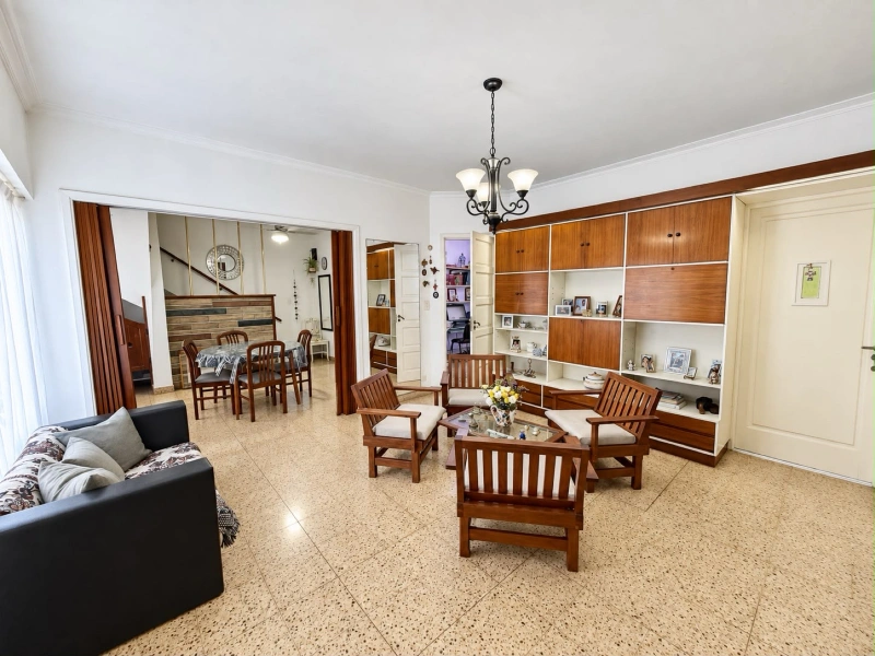 Casa en venta · Haedo Sur, Haedo, Morón, GBA Oeste, Provincia de Buenos Aires