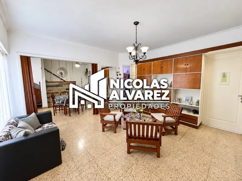 Casa en venta · Haedo Sur, Haedo, Morón, GBA Oeste, Provincia de Buenos Aires