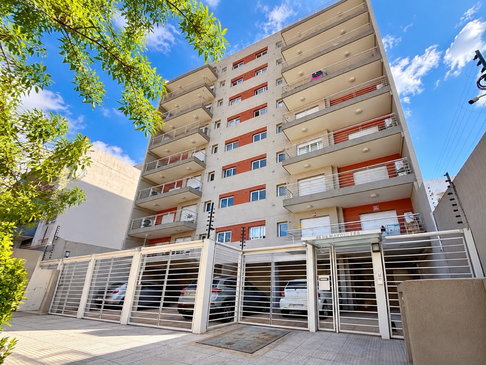Departamento en alquiler · Morón, GBA Oeste, Provincia de Buenos Aires