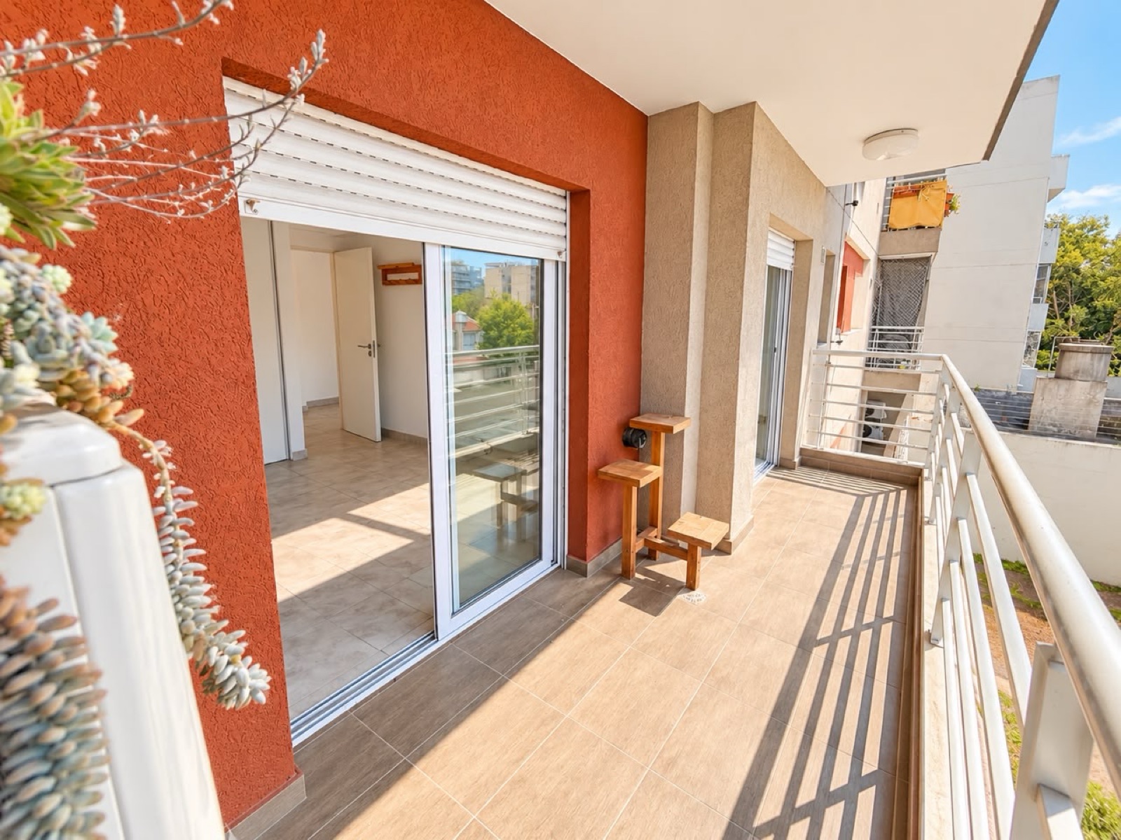 Departamento en alquiler · Morón, GBA Oeste, Provincia de Buenos Aires