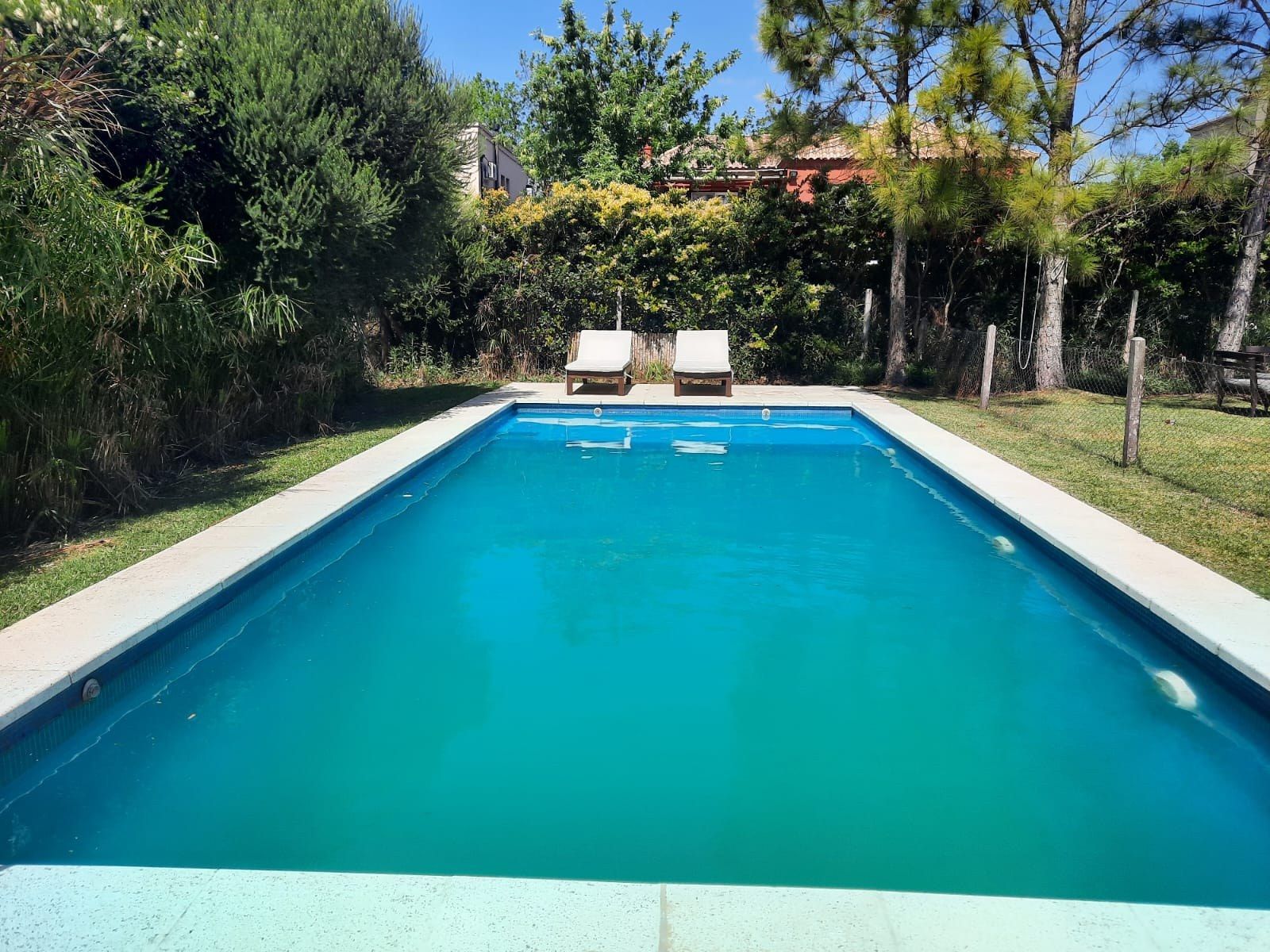 Casa en alquiler temporal · Talar Del Lago I, Tigre, GBA Norte, Provincia de Buenos Aires Casa en alquiler temporal · Talar Del Lago I, Tigre, GBA Norte, Provincia de Buenos Aires