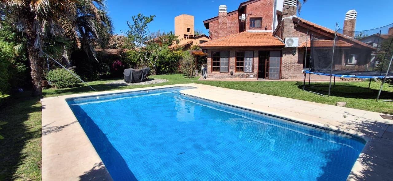 Casa en venta · Campo Chico Country Club, Pilar, GBA Norte, Provincia de Buenos Aires