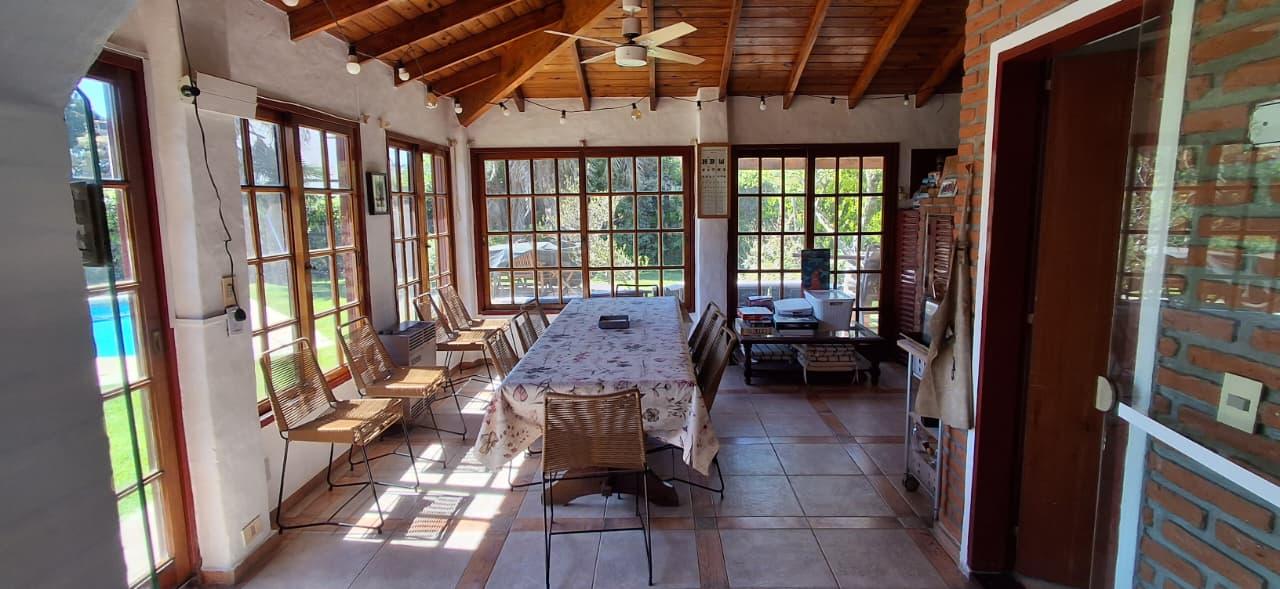 Casa en alquiler · Campo Chico Country Club, Pilar, GBA Norte, Provincia de Buenos Aires