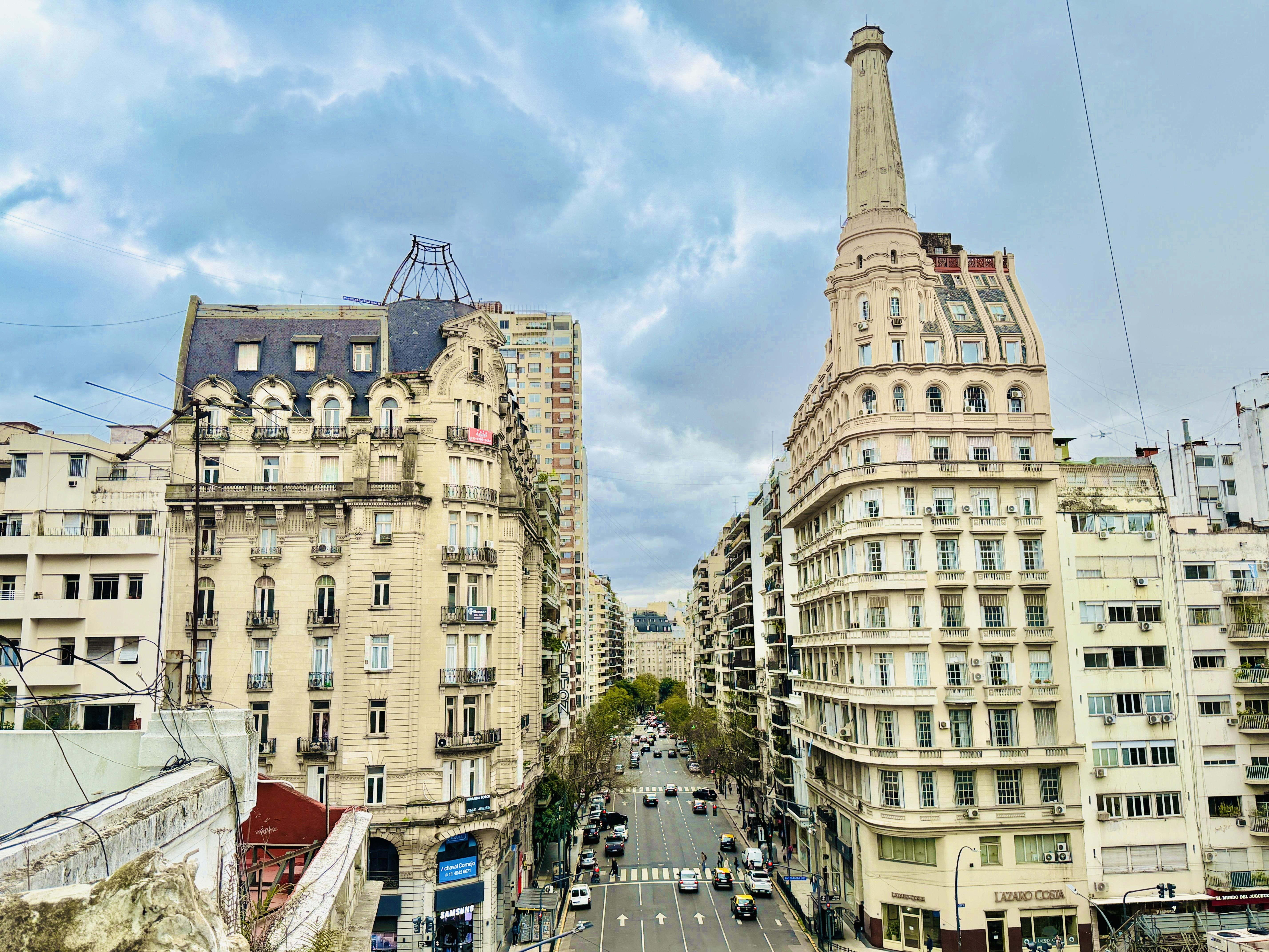 Departamento en alquiler · Recoleta, CABA Departamento en alquiler · Recoleta, CABA