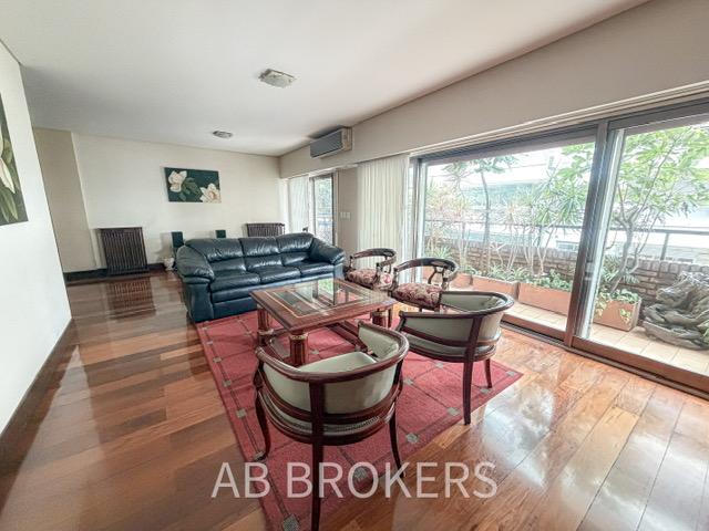 Departamento en venta · Recoleta, CABA
