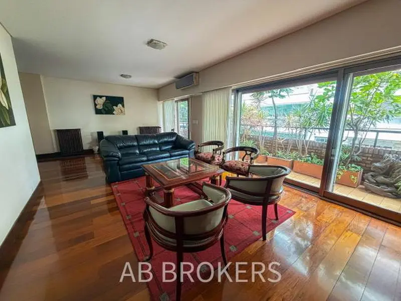 Departamento en venta · Recoleta, CABA