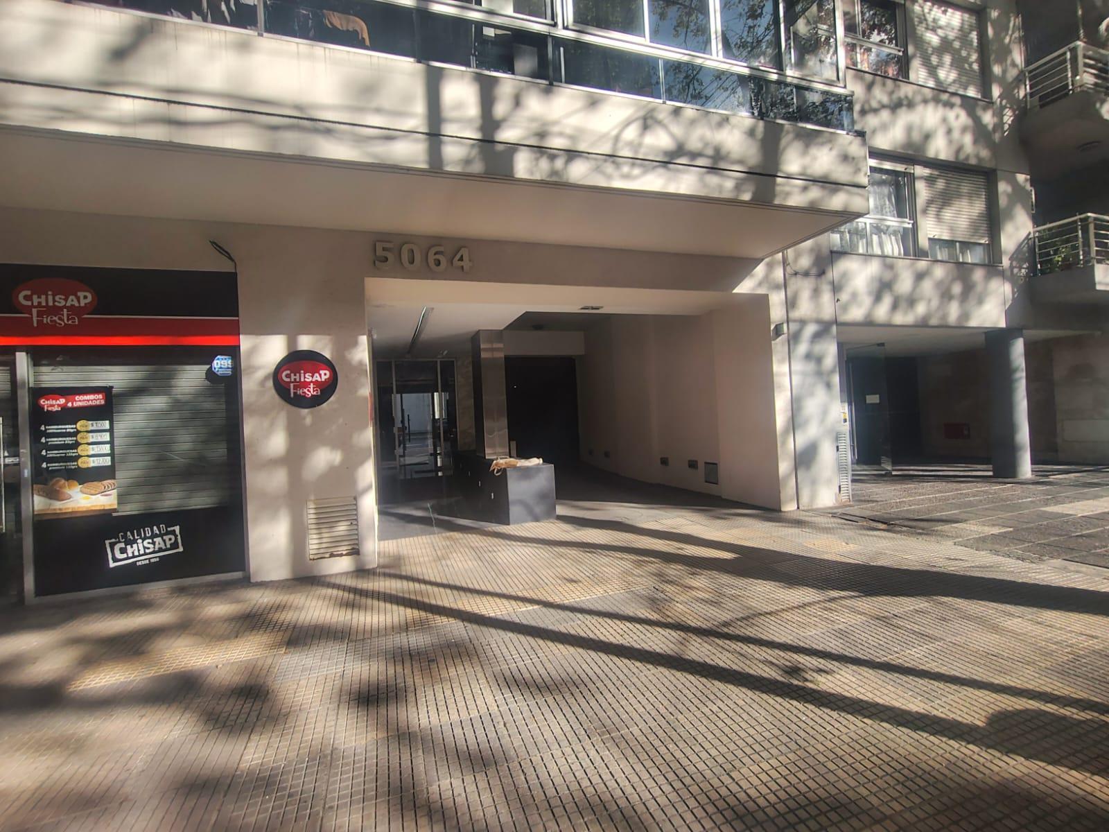 Departamento en alquiler · Villa Urquiza, CABA