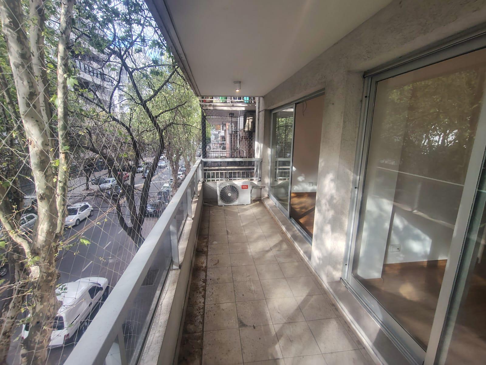 Departamento en alquiler · Villa Urquiza, CABA