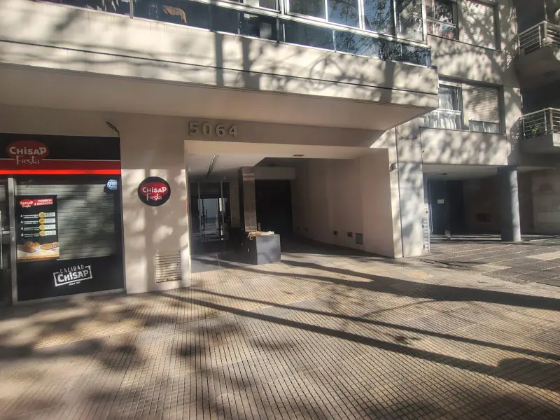 Departamento en alquiler · Villa Urquiza, CABA