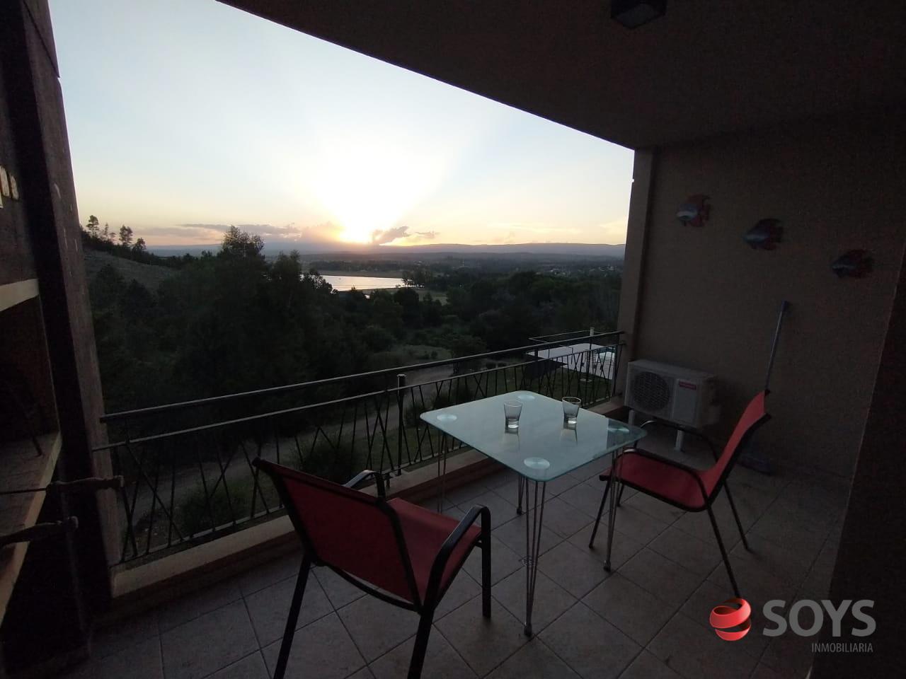 Departamento en venta · Villa Ciudad De America, Santa Maria, Córdoba