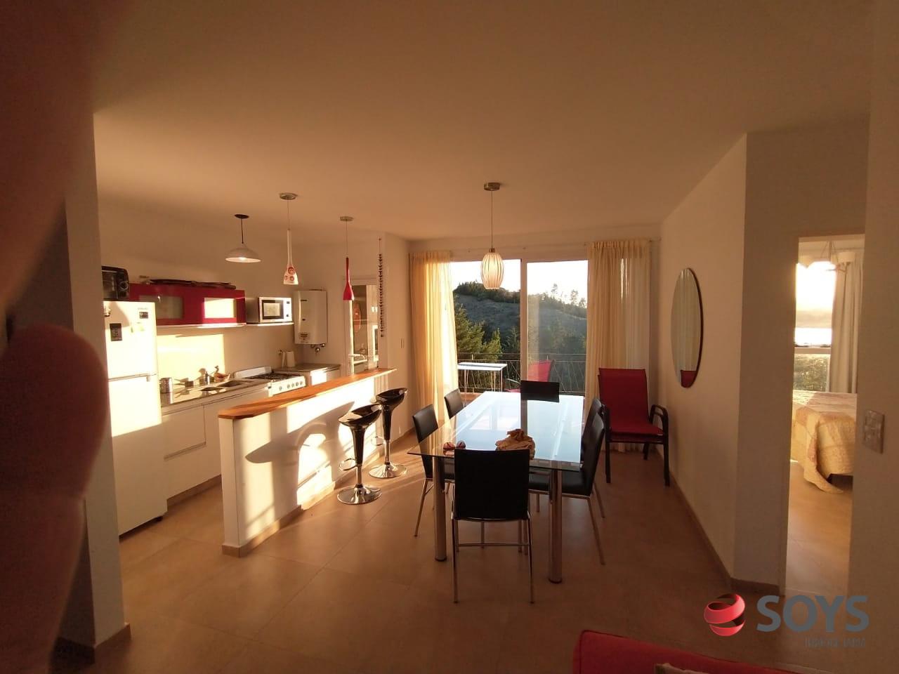 Departamento en venta · Villa Ciudad De America, Santa Maria, Córdoba