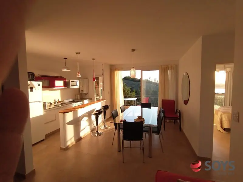 Departamento en venta · Villa Ciudad De America, Santa Maria, Córdoba
