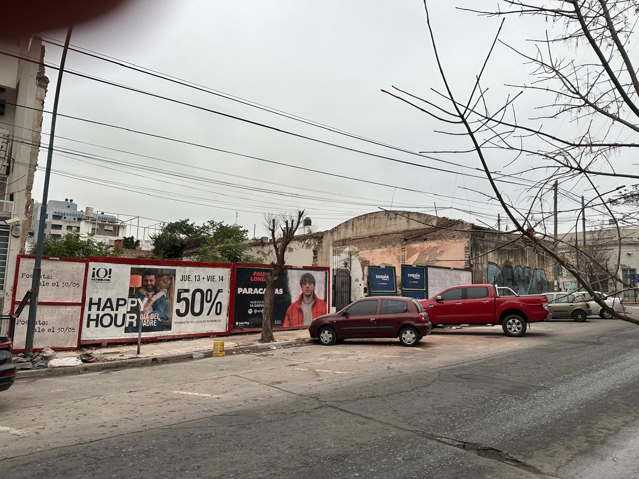 Terreno en venta · Centro, Córdoba Capital, Córdoba