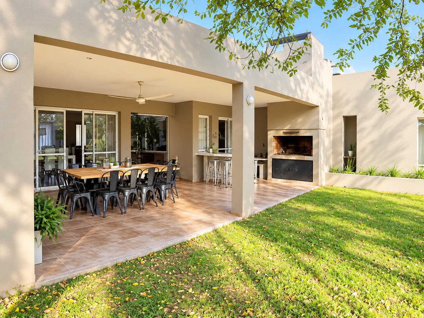 Casa en venta · La Reserva, Córdoba Capital, Córdoba