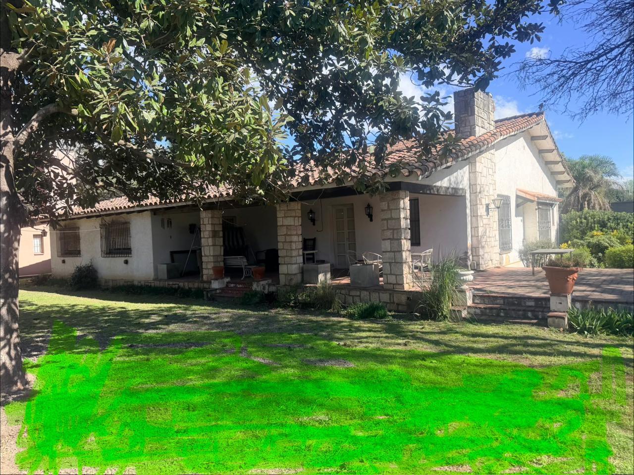 Casa en venta · Villa Allende, Colon, Córdoba