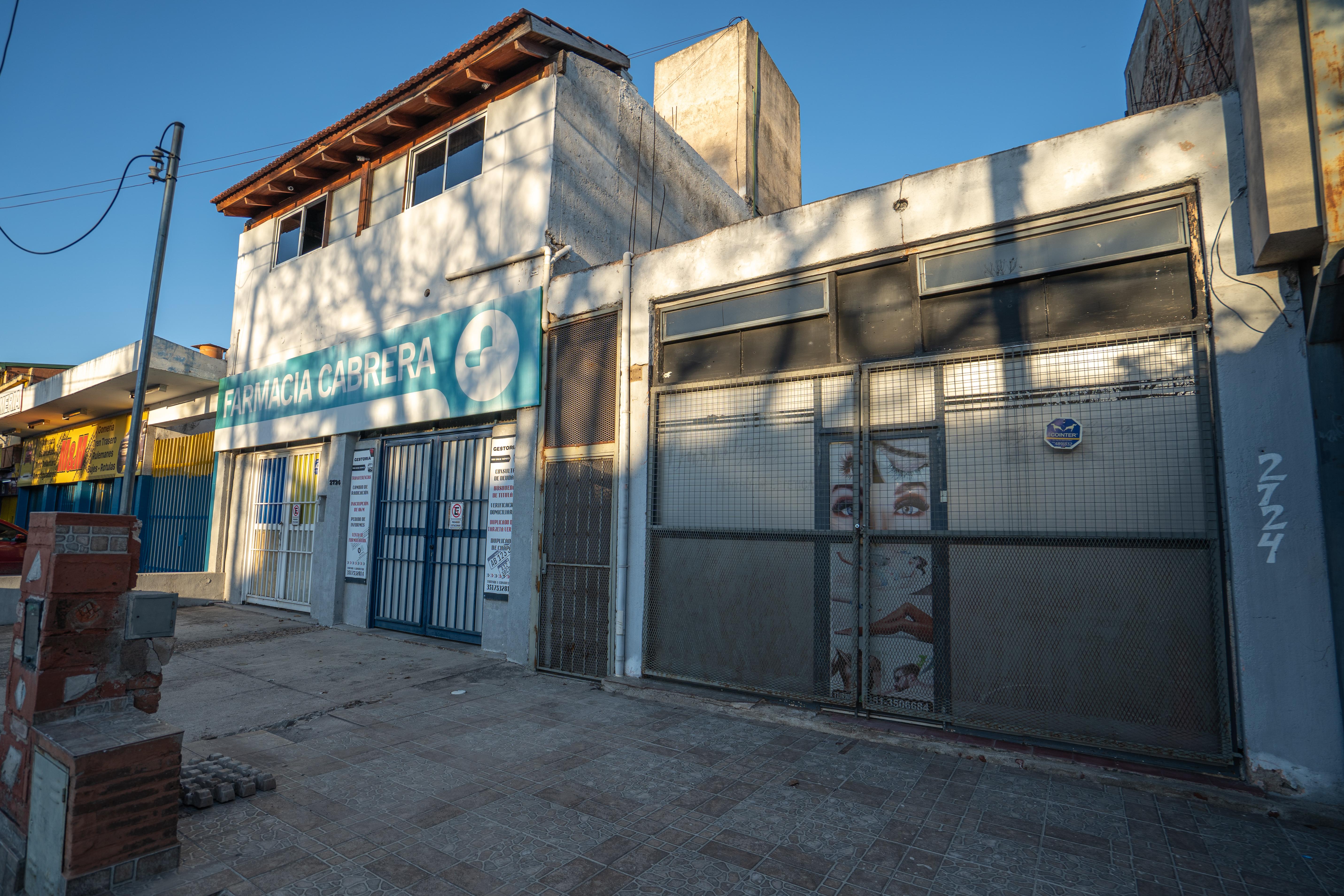 Comercio en venta · Lomas De San Martin, Córdoba Capital, Córdoba