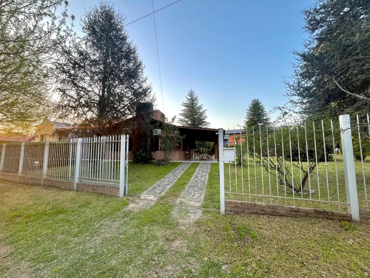 Casa en venta · Calamuchita, Córdoba
