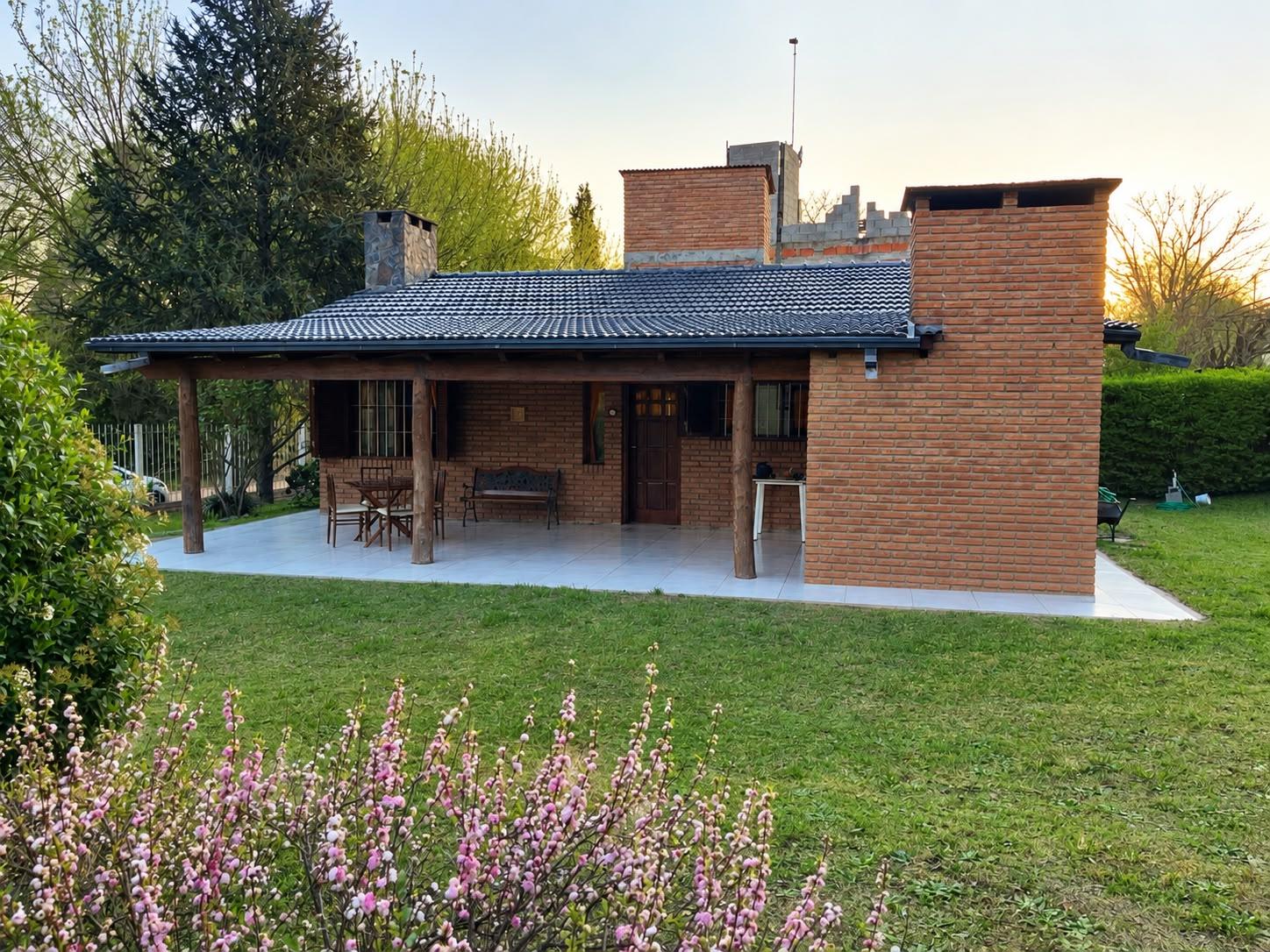 Casa en venta · Calamuchita, Córdoba