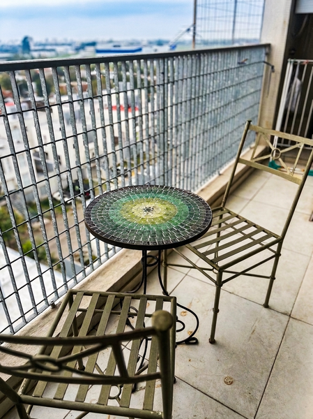 Departamento en venta · Castelar, Morón, GBA Oeste, Provincia de Buenos Aires