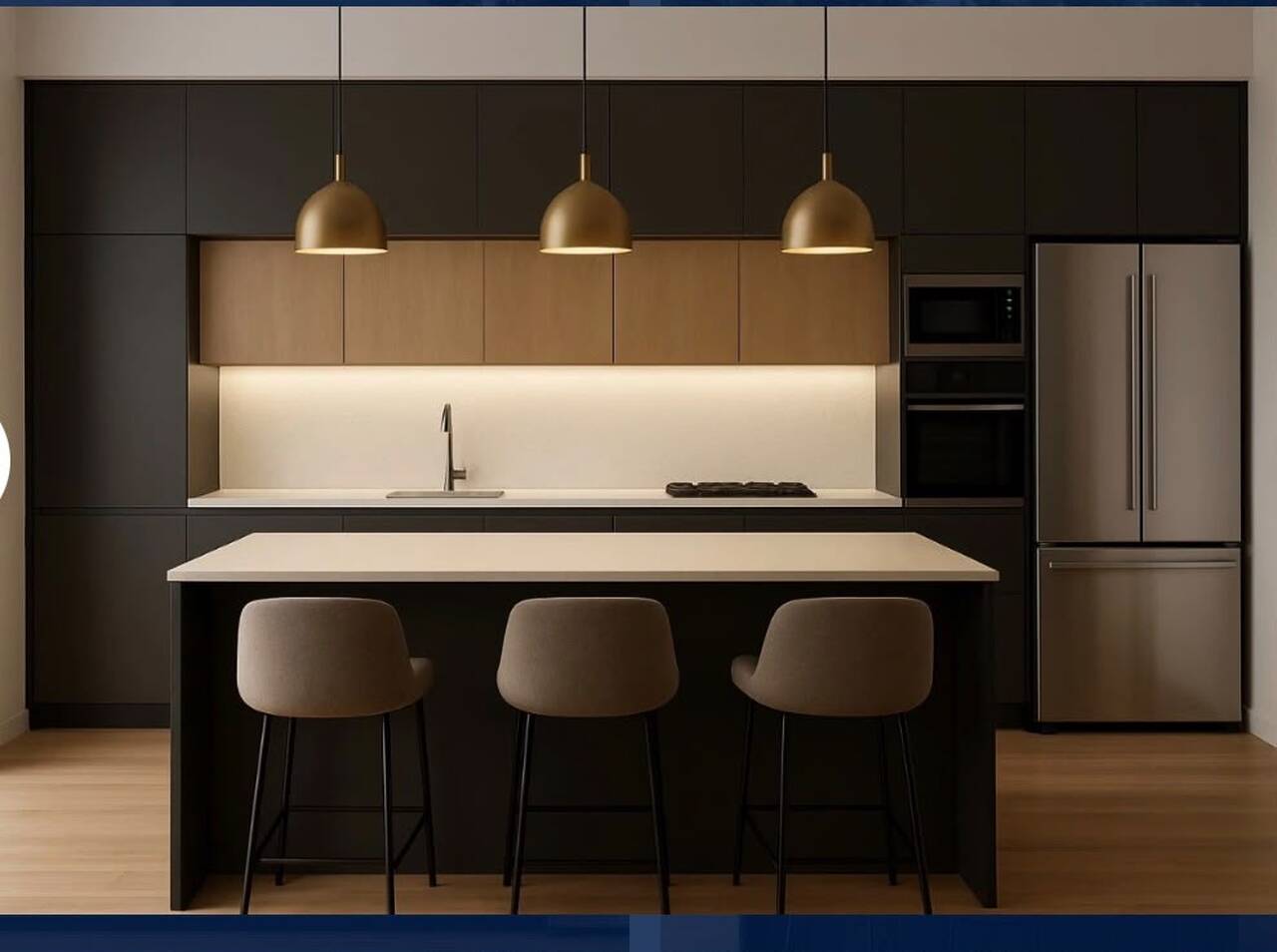 Casa de 4 ambientes en venta en Villa Belgrano – USD 239.000 - foto 1
