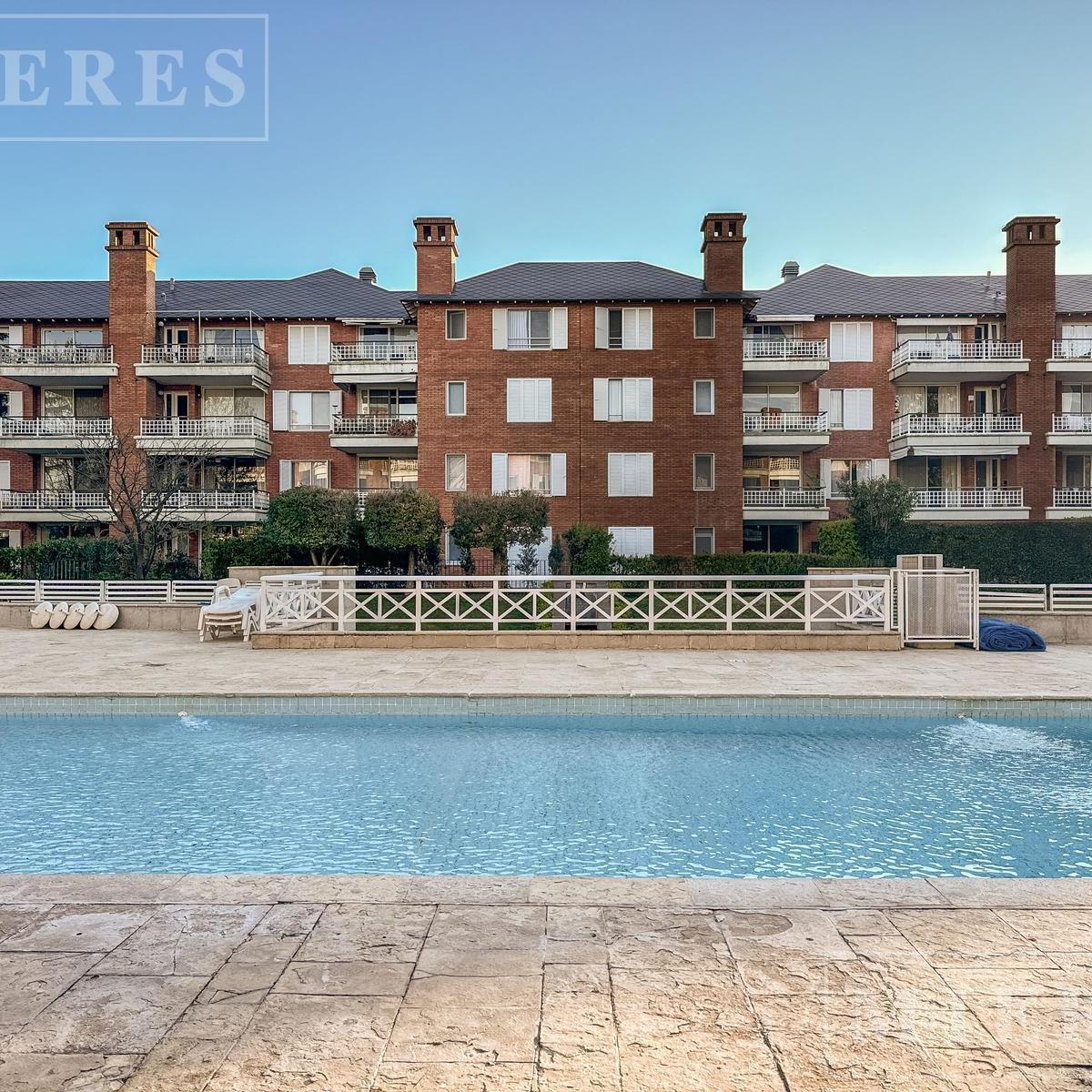 Departamento en venta · San Isidro, GBA Norte, Provincia de Buenos Aires